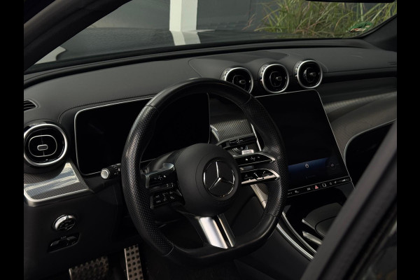 Mercedes-Benz GLC 200 4MATIC AMG Line FULL PANO|NAVI|LED|MM SEATS|CLIMATE