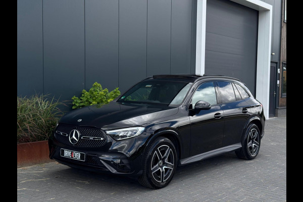 Mercedes-Benz GLC 200 4MATIC AMG Line FULL PANO|NAVI|LED|MM SEATS|CLIMATE