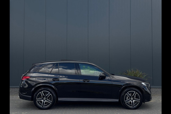 Mercedes-Benz GLC 200 4MATIC AMG Line FULL PANO|NAVI|LED|MM SEATS|CLIMATE
