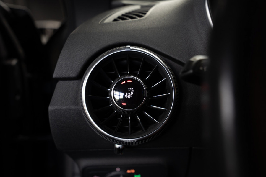 Audi TT Roadster 45 TFSI quattro Pro Line S Competition B&O Leer Virtual Camera PDC Navi Stoelverwarming LM velgen