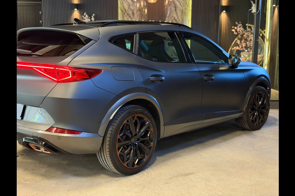 CUPRA Formentor 1.4 e-Hybrid VZ Performance Copper|PANO|KUIP|BOMVOL!