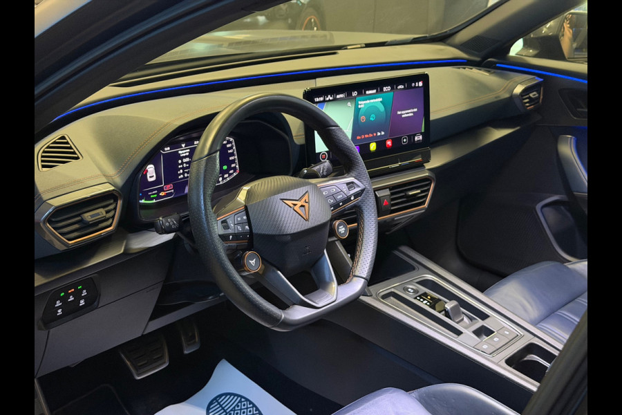 CUPRA Formentor 1.4 e-Hybrid VZ Performance Copper|PANO|KUIP|BOMVOL!