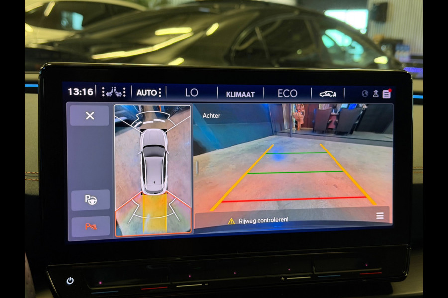 CUPRA Formentor 1.4 e-Hybrid VZ Performance Copper|PANO|KUIP|BOMVOL!