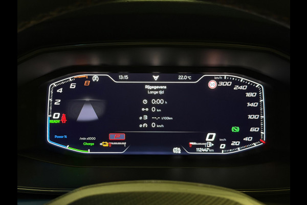 CUPRA Formentor 1.4 e-Hybrid VZ Performance Copper|PANO|KUIP|BOMVOL!
