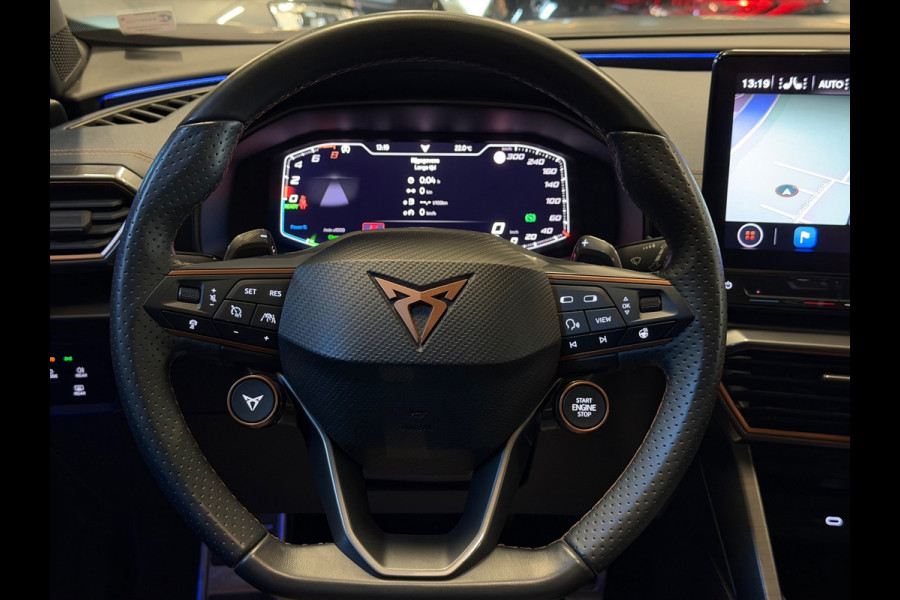 CUPRA Formentor 1.4 e-Hybrid VZ Performance Copper|PANO|KUIP|BOMVOL!