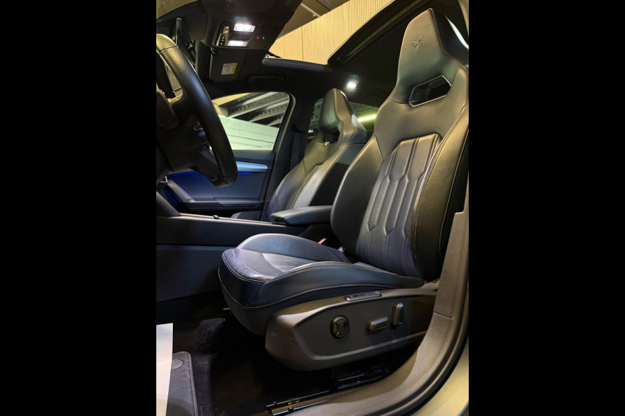 CUPRA Formentor 1.4 e-Hybrid VZ Performance Copper|PANO|KUIP|BOMVOL!