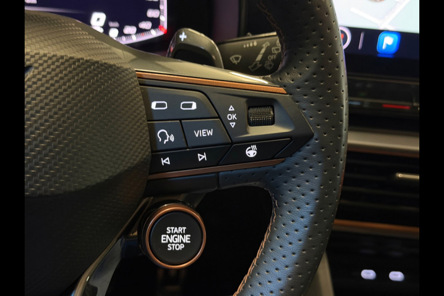 CUPRA Formentor 1.4 e-Hybrid VZ Performance Copper|PANO|KUIP|BOMVOL!