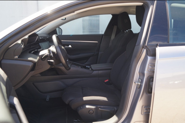 Peugeot 508 SW 1.2 PureTech 130pk Automaat Active Pack Business
