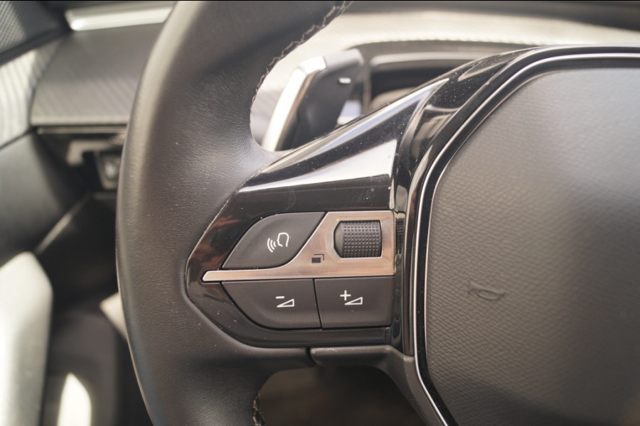 Peugeot 508 SW 1.2 PureTech 130pk Automaat Active Pack Business