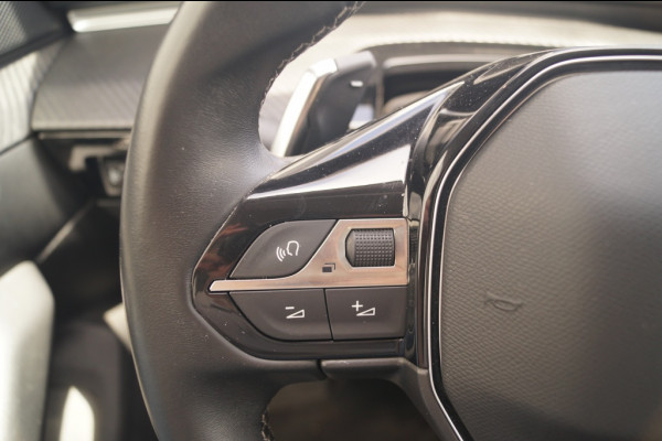 Peugeot 508 SW 1.2 PureTech 130pk Automaat Active Pack Business