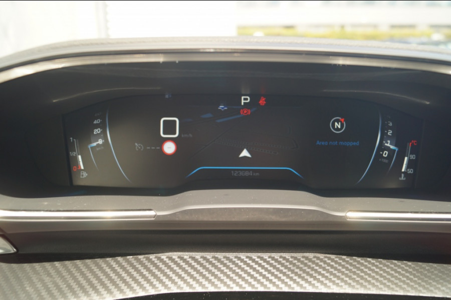 Peugeot 508 SW 1.2 PureTech 130pk Automaat Active Pack Business
