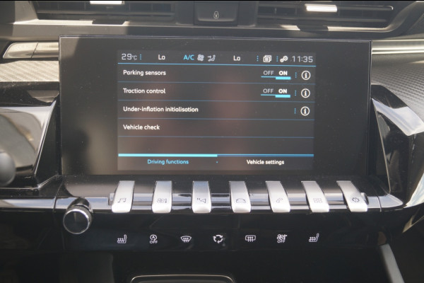 Peugeot 508 SW 1.2 PureTech 130pk Automaat Active Pack Business