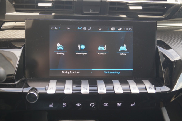 Peugeot 508 SW 1.2 PureTech 130pk Automaat Active Pack Business