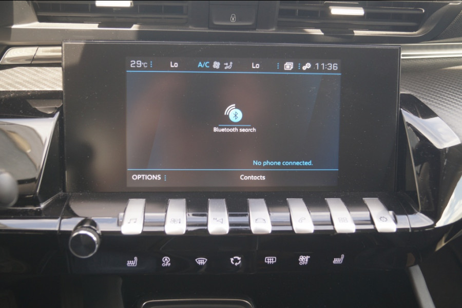 Peugeot 508 SW 1.2 PureTech 130pk Automaat Active Pack Business