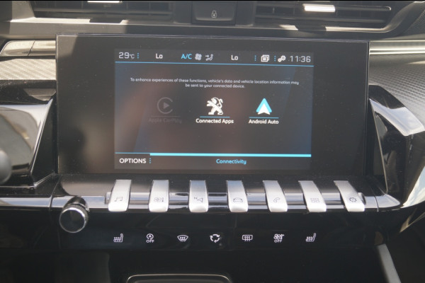 Peugeot 508 SW 1.2 PureTech 130pk Automaat Active Pack Business