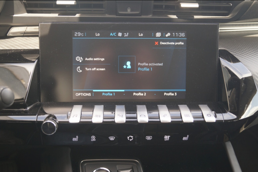Peugeot 508 SW 1.2 PureTech 130pk Automaat Active Pack Business