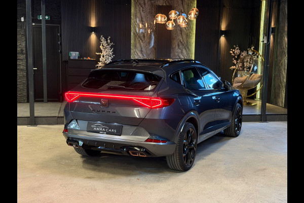 CUPRA Formentor 1.4 e-Hybrid VZ Copper Edition|PANO|FULL OPTIONS