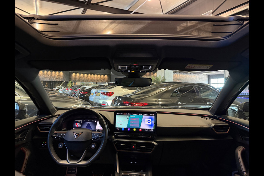 CUPRA Formentor 1.4 e-Hybrid VZ Copper Edition|PANO|FULL OPTIONS