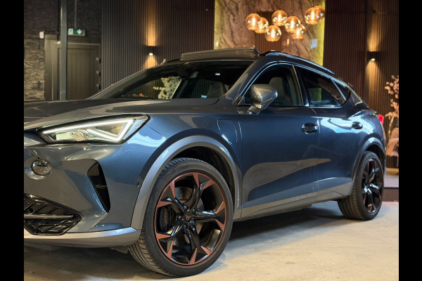 CUPRA Formentor 1.4 e-Hybrid VZ Copper Edition|PANO|FULL OPTIONS