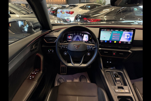 CUPRA Formentor 1.4 e-Hybrid VZ Copper Edition|PANO|FULL OPTIONS