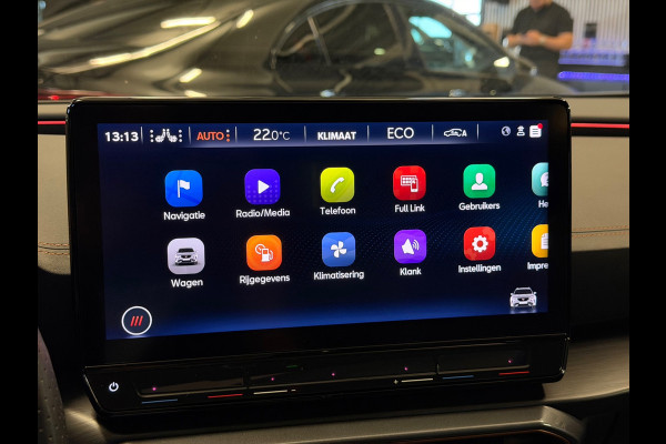 CUPRA Formentor 1.4 e-Hybrid VZ Copper Edition|PANO|FULL OPTIONS