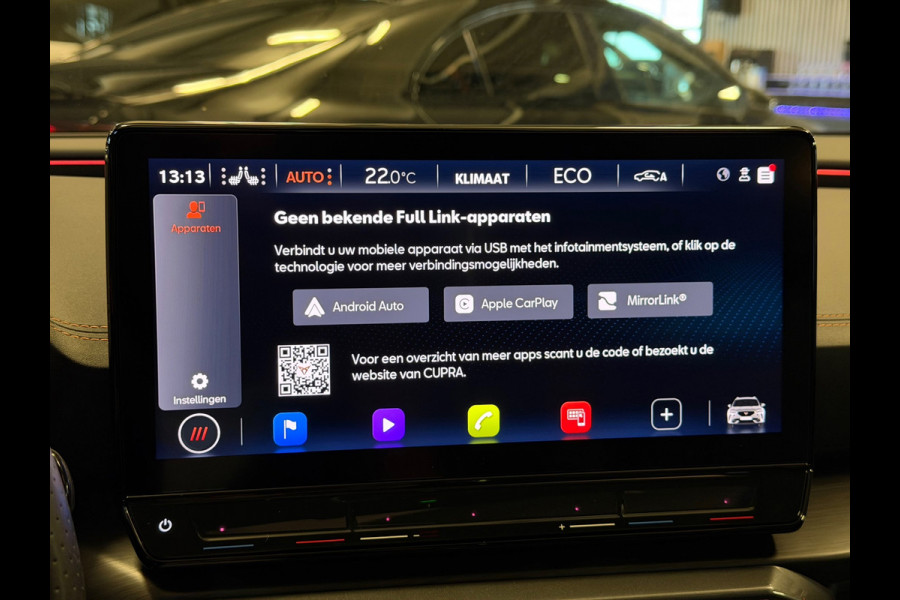 CUPRA Formentor 1.4 e-Hybrid VZ Copper Edition|PANO|FULL OPTIONS