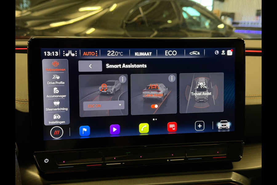 CUPRA Formentor 1.4 e-Hybrid VZ Copper Edition|PANO|FULL OPTIONS