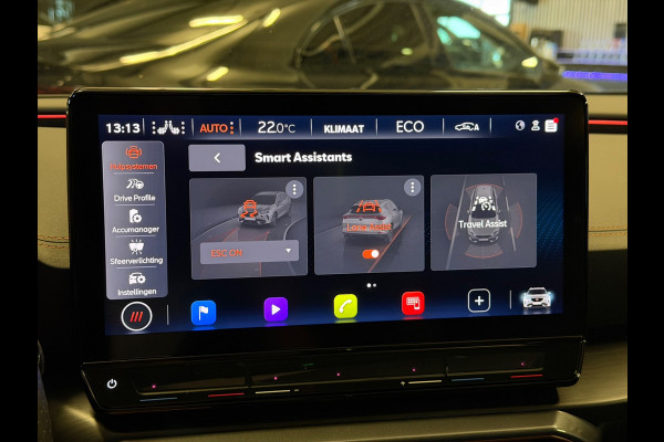 CUPRA Formentor 1.4 e-Hybrid VZ Copper Edition|PANO|FULL OPTIONS