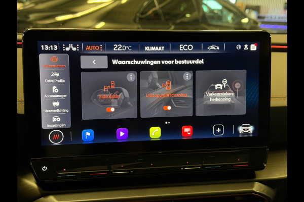 CUPRA Formentor 1.4 e-Hybrid VZ Copper Edition|PANO|FULL OPTIONS