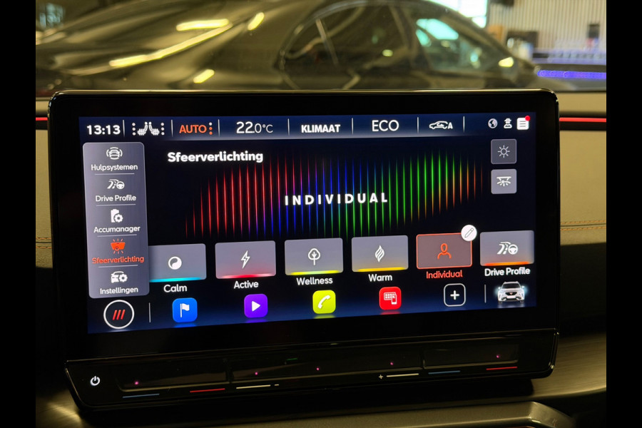 CUPRA Formentor 1.4 e-Hybrid VZ Copper Edition|PANO|FULL OPTIONS