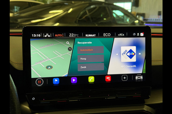 CUPRA Formentor 1.4 e-Hybrid VZ Copper Edition|PANO|FULL OPTIONS