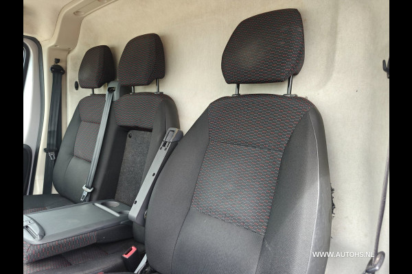 Peugeot Boxer 2.0 BlueHDI L3H2, EURO 6 , LANG , 2x Schuifdeur ,navi ,camera, cruise, Apk maart 2027 , 163 PK