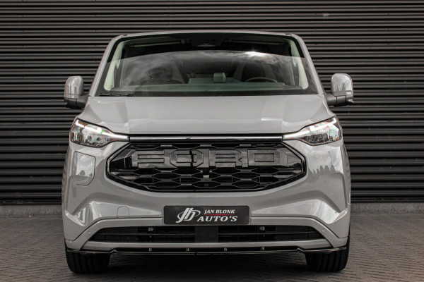 Ford E-Transit Cust. 340 L2H1 Limited 71 kWh 218PK / JB- EDITON / CAMERA / 370KM RANGE /APPLE CARPLAY /DRIVERS- PACK /FULL OPTIONS