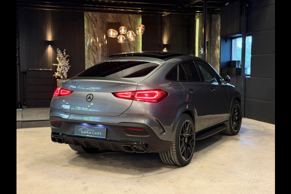 Mercedes-Benz GLE Coupé 350 e 4MATIC AMG|PANO|FULL OPTIONS!!