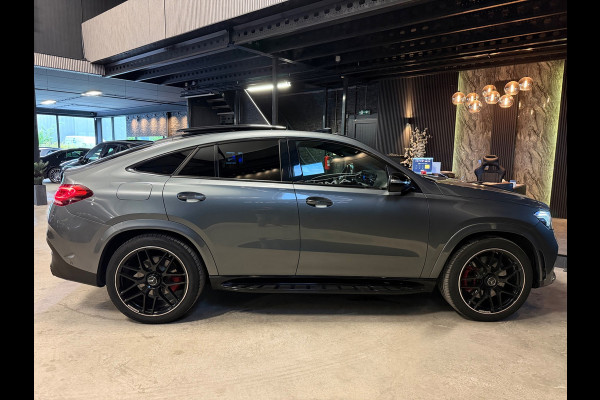 Mercedes-Benz GLE Coupé 350 e 4MATIC AMG|PANO|FULL OPTIONS!!