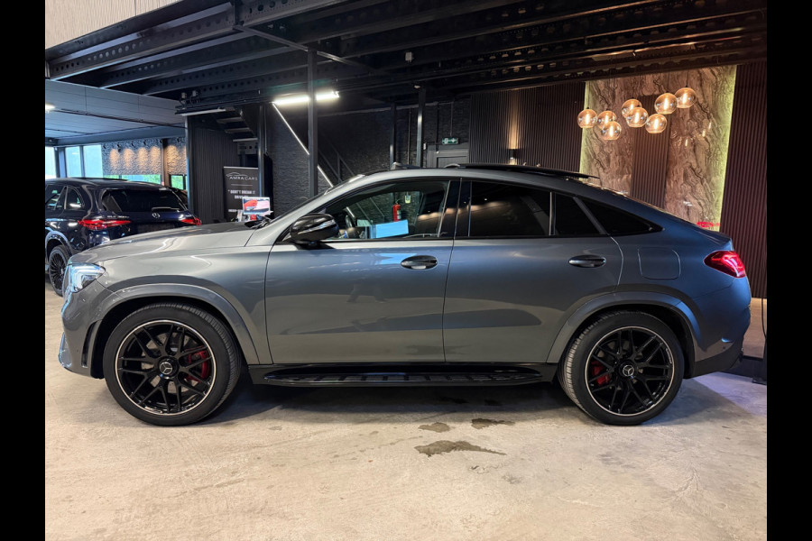 Mercedes-Benz GLE Coupé 350 e 4MATIC AMG|PANO|FULL OPTIONS!!