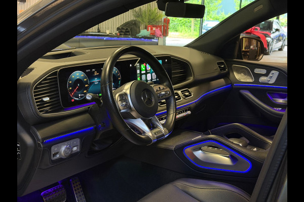 Mercedes-Benz GLE Coupé 350 e 4MATIC AMG|PANO|FULL OPTIONS!!