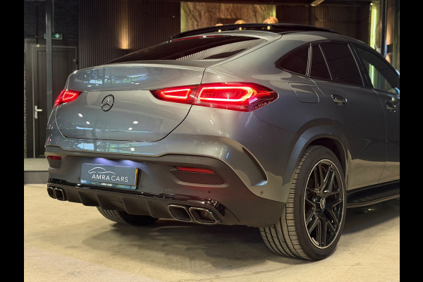Mercedes-Benz GLE Coupé 350 e 4MATIC AMG|PANO|FULL OPTIONS!!