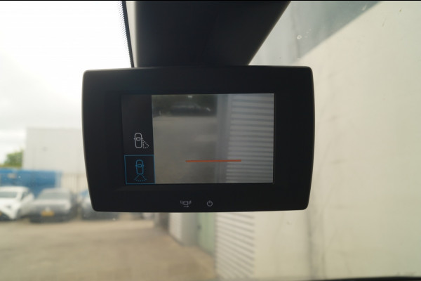 Peugeot Partner 1.5 BlueHDI Asphalt -NAVI-CAM-DAB-