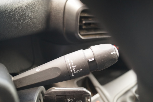 Peugeot Partner 1.5 BlueHDI Asphalt -NAVI-CAM-DAB-