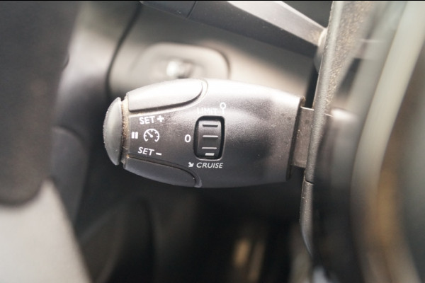 Peugeot Partner 1.5 BlueHDI Asphalt -NAVI-CAM-DAB-
