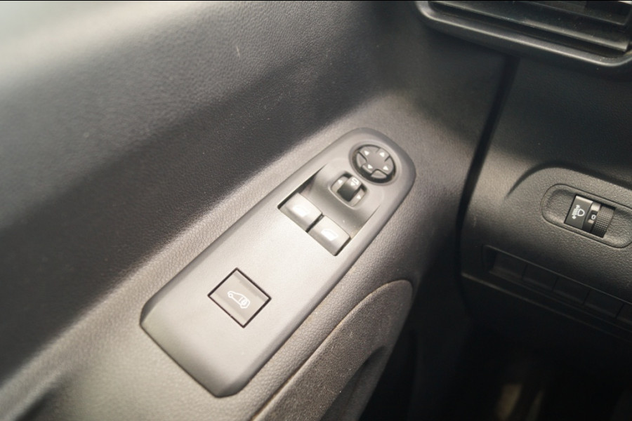 Peugeot Partner 1.5 BlueHDI Asphalt -NAVI-CAM-DAB-