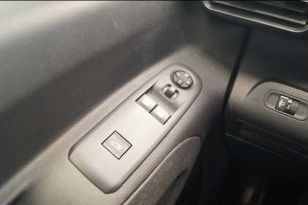 Peugeot Partner 1.5 BlueHDI Asphalt -NAVI-CAM-DAB-
