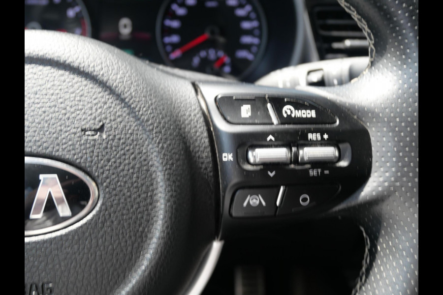 Kia Rio 1.0 T-GDi MHEV GT-Line | Cruise | keyless | Clima | Stoel-stuurverwarming | 17" LM |