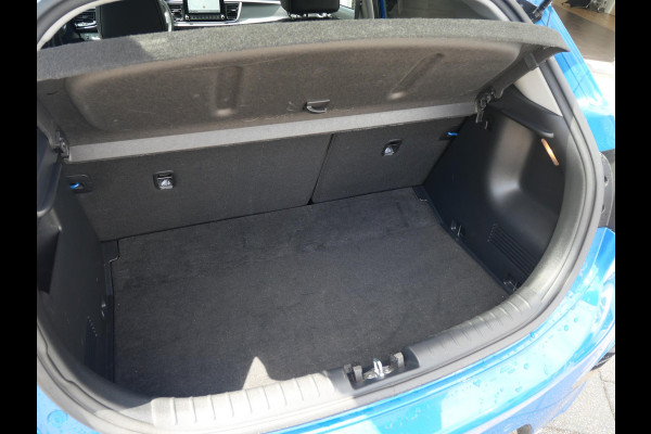 Kia Rio 1.0 T-GDi MHEV GT-Line | Cruise | keyless | Clima | Stoel-stuurverwarming | 17" LM |