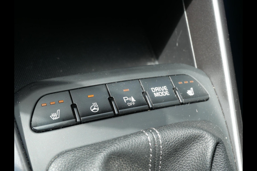 Kia Rio 1.0 T-GDi MHEV GT-Line | Cruise | keyless | Clima | Stoel-stuurverwarming | 17" LM |