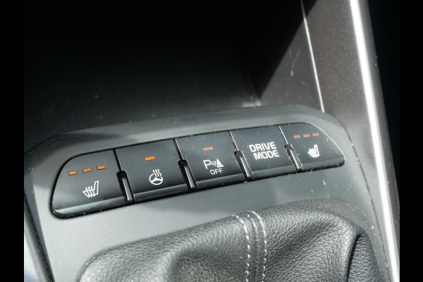 Kia Rio 1.0 T-GDi MHEV GT-Line | Cruise | keyless | Clima | Stoel-stuurverwarming | 17" LM |