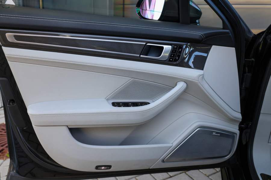 Porsche Panamera Sport Turismo 4.0 Turbo S E-Hybrid | VOL! | BURMESTER | MASSAGE | SOFT-CLOSE | €254K NP! | NIGHTVISION | CARBON | 360 | REAR ENTERTAINMENT |