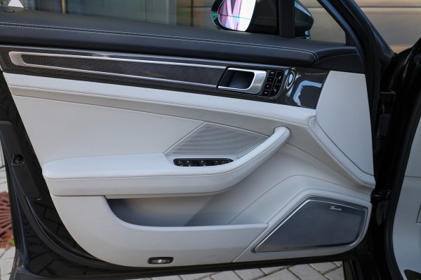 Porsche Panamera Sport Turismo 4.0 Turbo S E-Hybrid | VOL! | BURMESTER | MASSAGE | SOFT-CLOSE | €254K NP! | NIGHTVISION | CARBON | 360 | REAR ENTERTAINMENT |