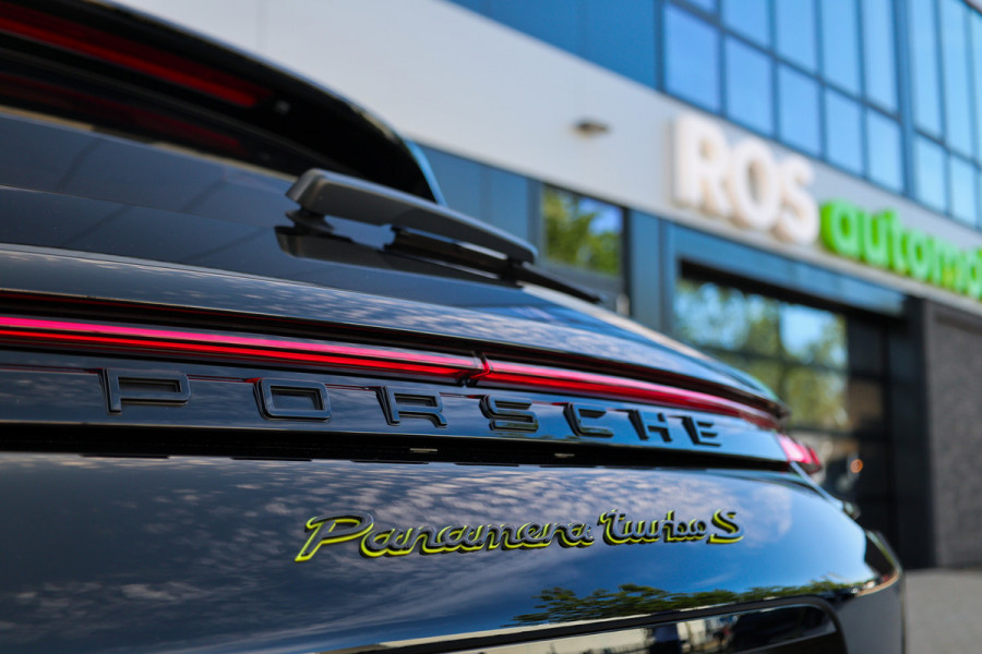 Porsche Panamera Sport Turismo 4.0 Turbo S E-Hybrid | VOL! | BURMESTER | MASSAGE | SOFT-CLOSE | €254K NP! | NIGHTVISION | CARBON | 360 | REAR ENTERTAINMENT |